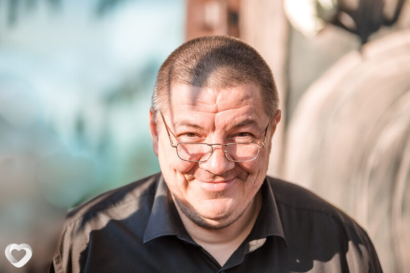 Amonit, 51, Балахне — анкета №1720395
