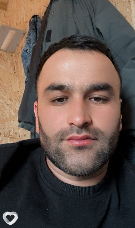 Али, 32, Екатеринбурге — анкета №1720399