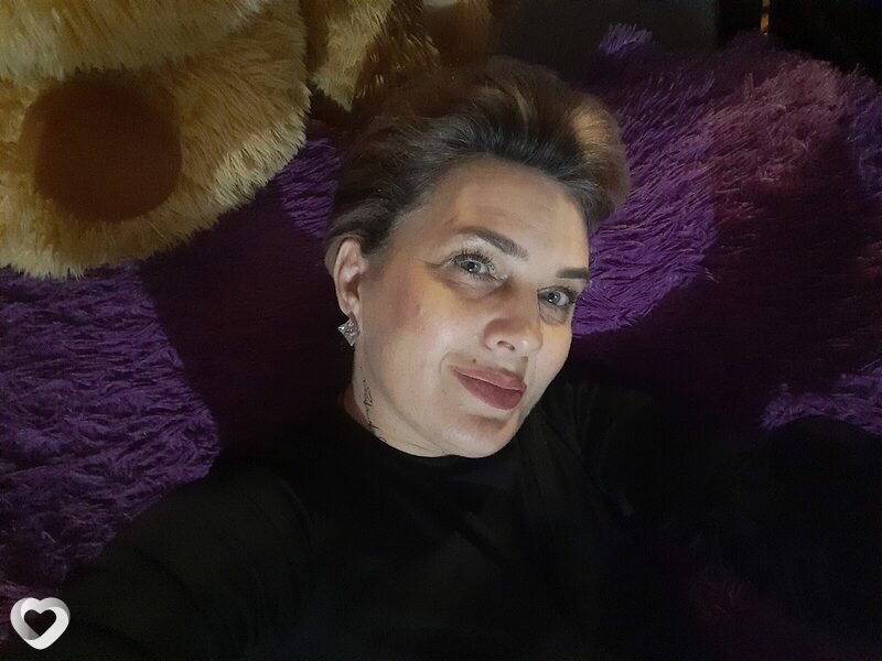 Снежана, 46, Минеральных Водах — анкета №1720400