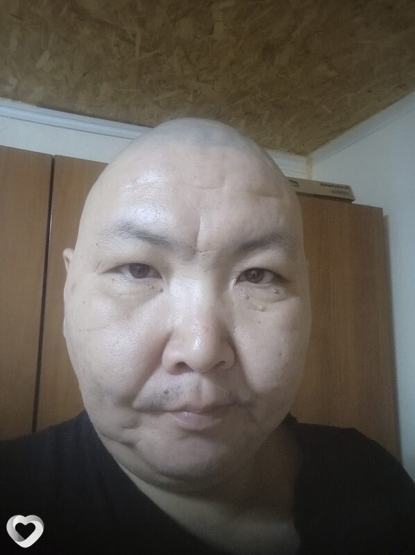 Андрей, 44, Якутске — анкета №1720402