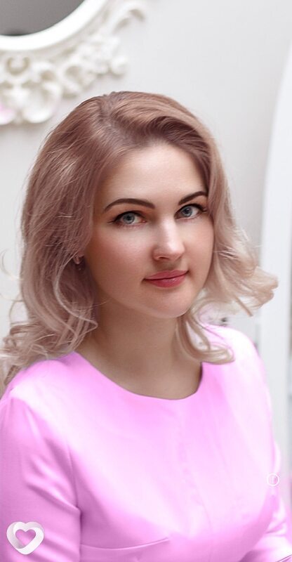 Марина, 38, Москве — анкета №1720404