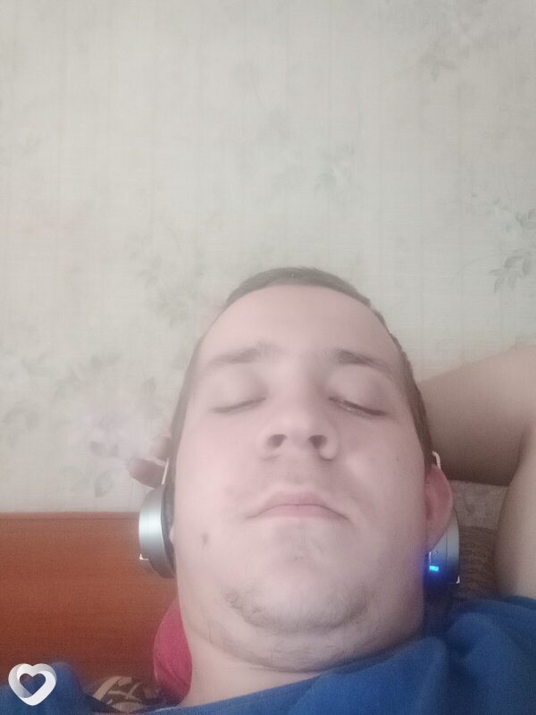 Виталий, 24, Липецке — анкета №1720406
