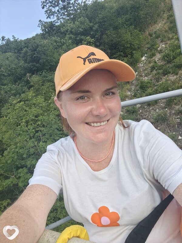 Лана, 39, Перми — анкета №1721070