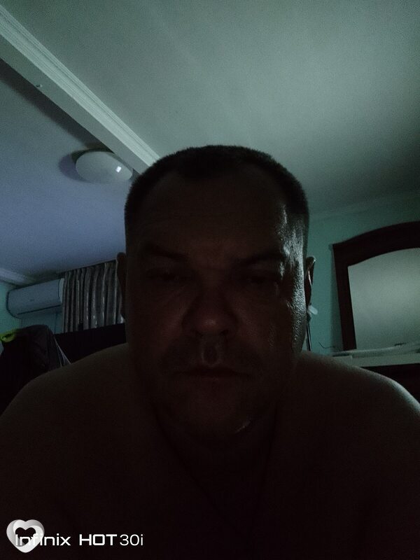 Роман, 48, Сочи — анкета №1721086