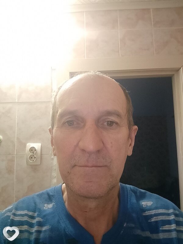 Алексей, 57, Назарове — анкета №1720489