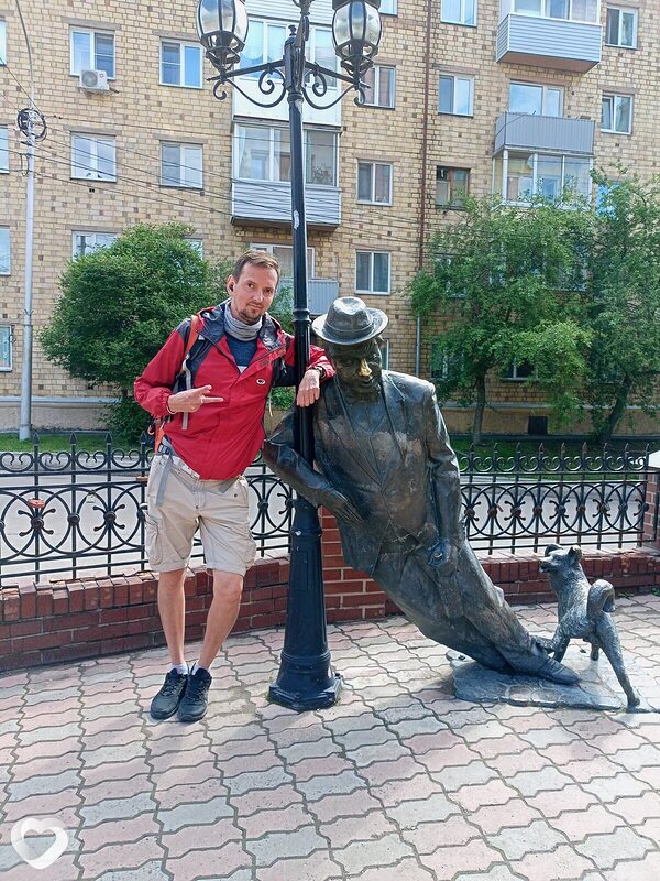 Дмитрий, 36, Гатчине — анкета №1720490