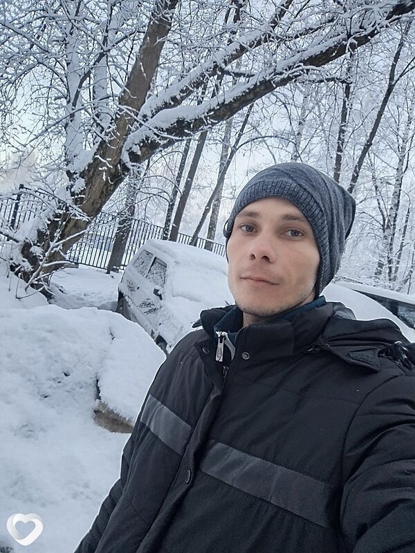 Арсен, 31, Железнодорожный — анкета №1720496