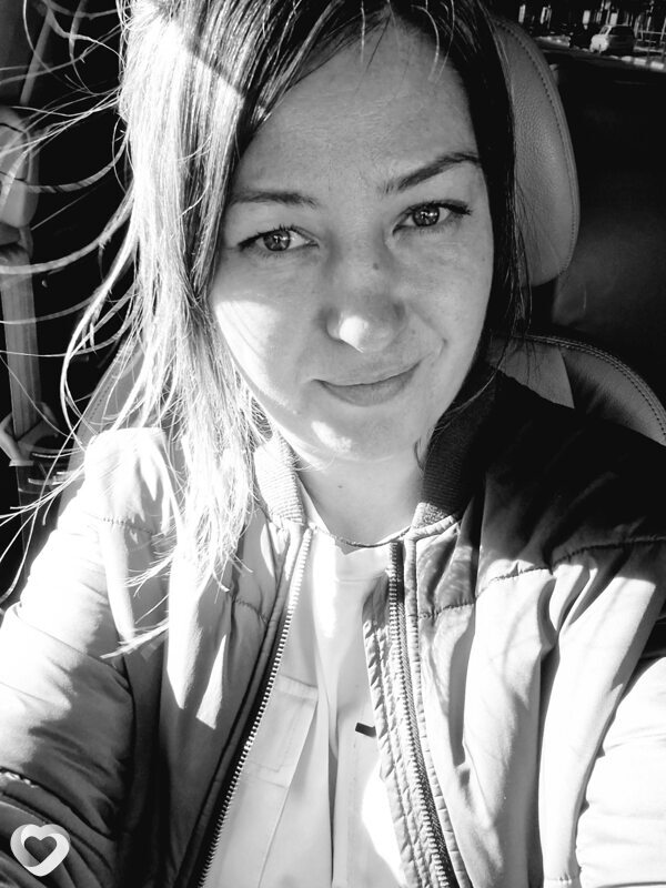 Ирина, 40, Омске — анкета №1720498