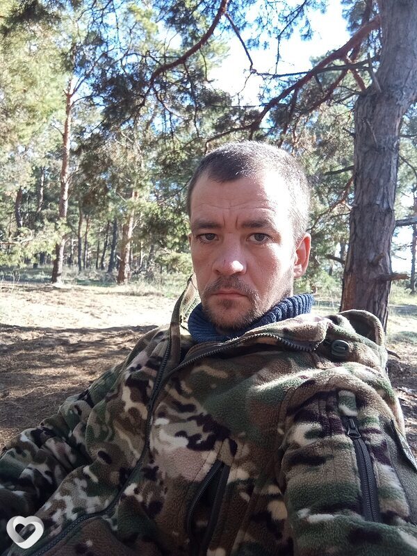 Женя, 35, Мурманске — анкета №1720508