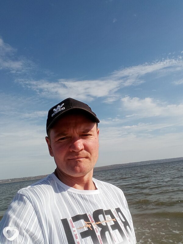 Виталий, 45, Казани — анкета №1720509