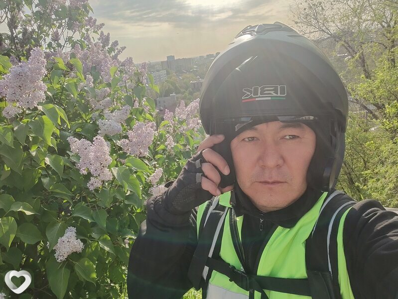 Жан, 52, Алматы — анкета №1720569