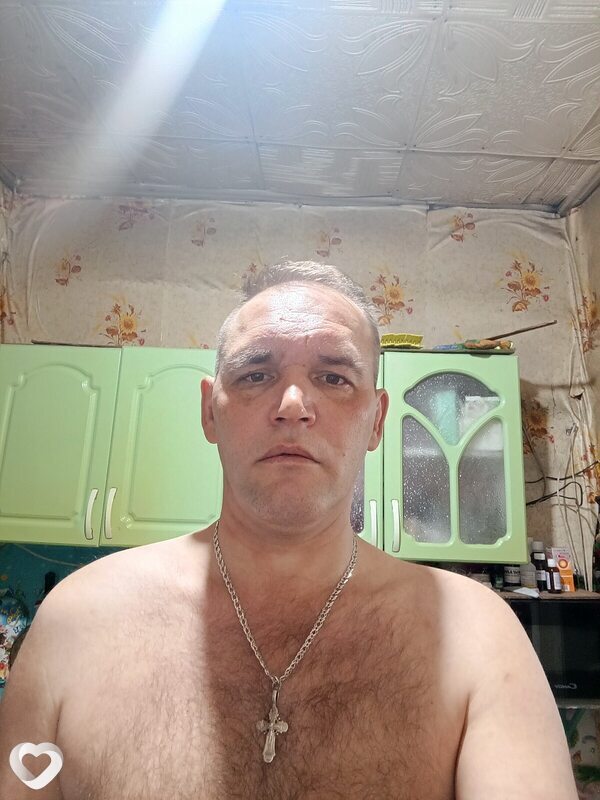Павел, 48, Перми — анкета №1720570