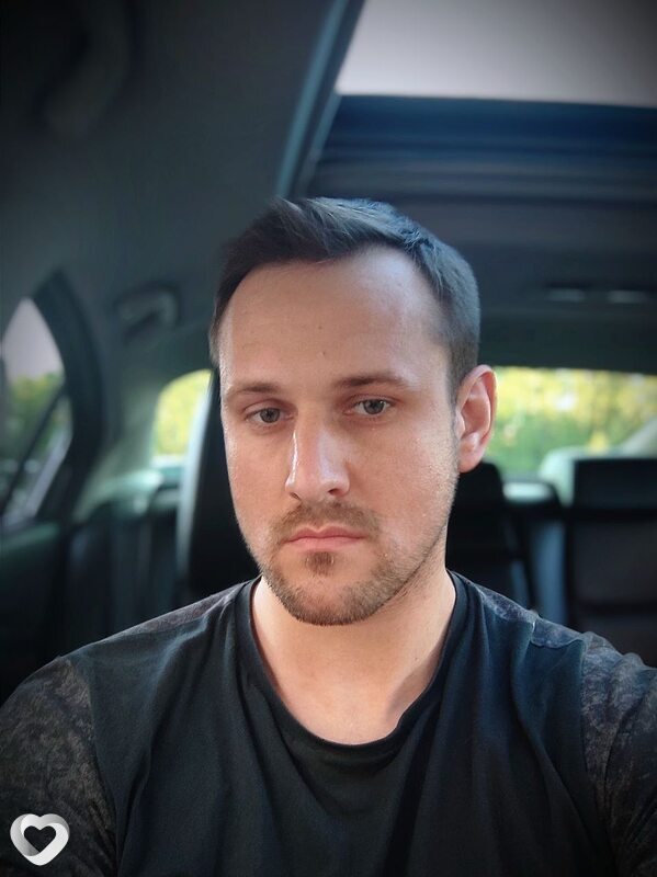 Андрей, 33, Липецке — анкета №1720585