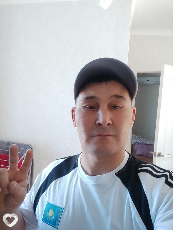 Борис, 47, Семей — анкета №1720791