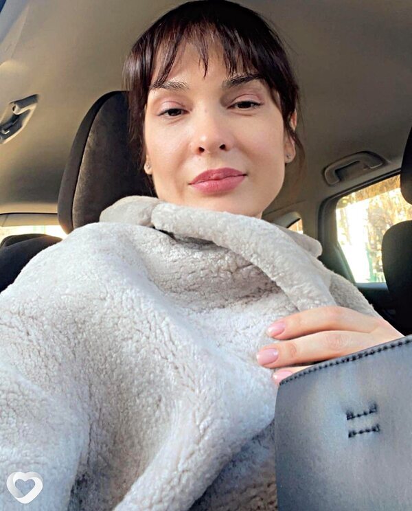 Наташа, 21, Калининграде — анкета №1720796