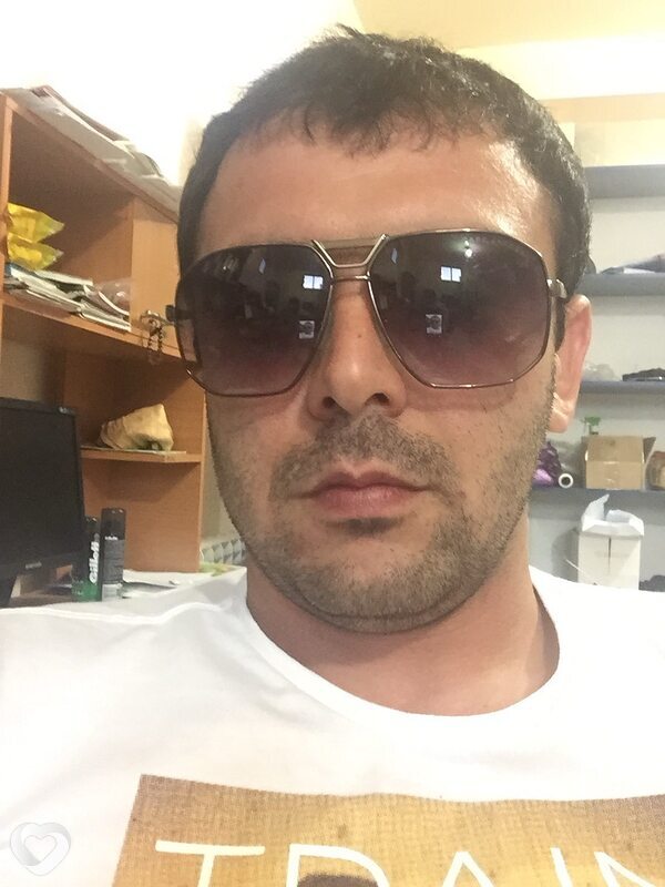 Дядя Кам, 35, Махачкале — анкета №1720801