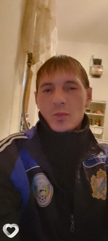 Александр, 41, Старом Осколе — анкета №1720802