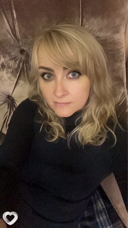 Анна, 41, Пензе — анкета №1720805