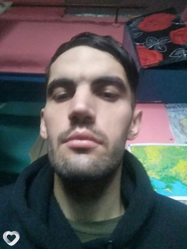 Володимир, 30, Черкассах — анкета №1720947