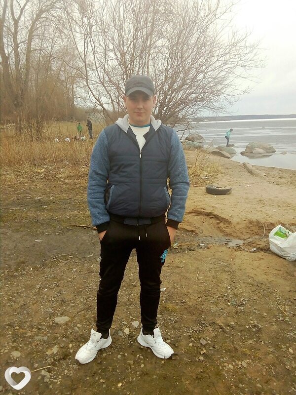 Максим, Петрозаводск