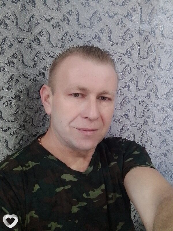 Дмитрий, 50, Иркутске — анкета №1720954