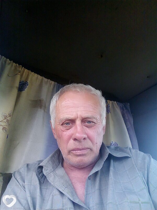 Сергей, 62, Донецке — анкета №1720960