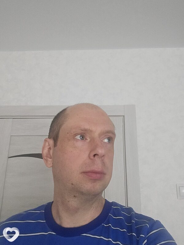 Александр, 40, Витебске — анкета №1720961