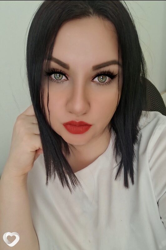 Анна, 41, Москве — анкета №1720414