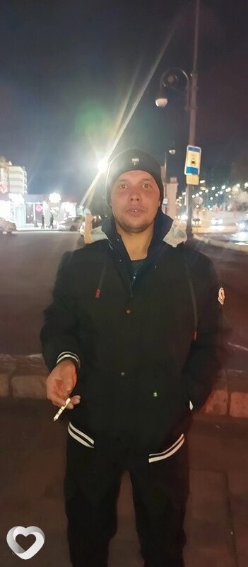 Михаил, 31, Владивостоке — анкета №1720418