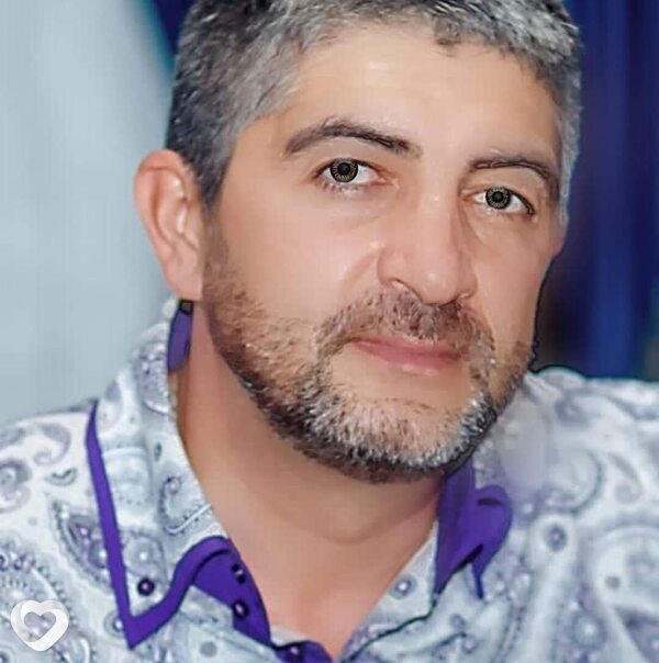 Алан, 51, Геленджике — анкета №1720420