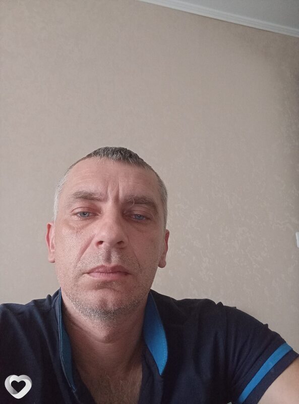 Андрей, 44, Саратове — анкета №1720425