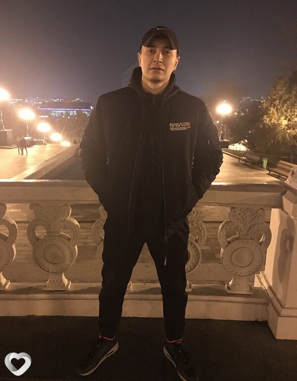 Andrey, Брно