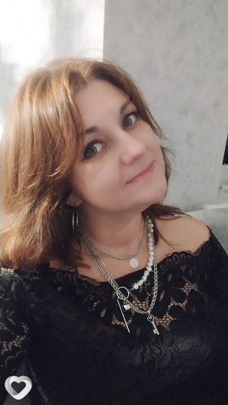 Виктория, 41, Бобруйске — анкета №1720435