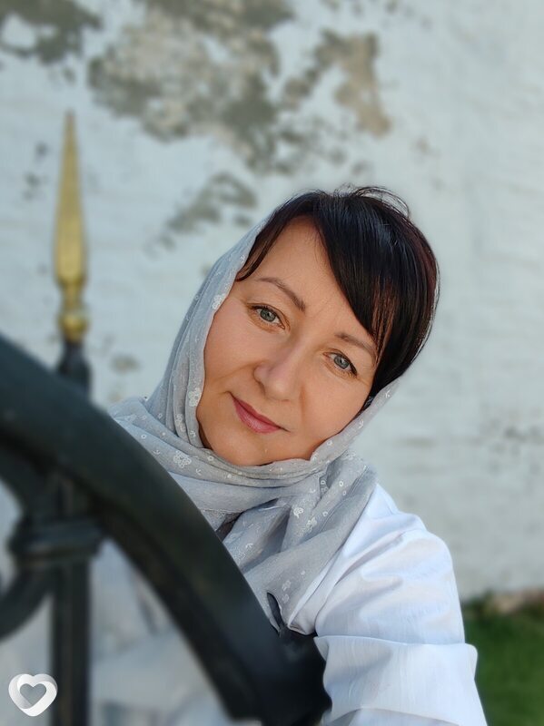 Ирина, 47, Дзержинске — анкета №1720436