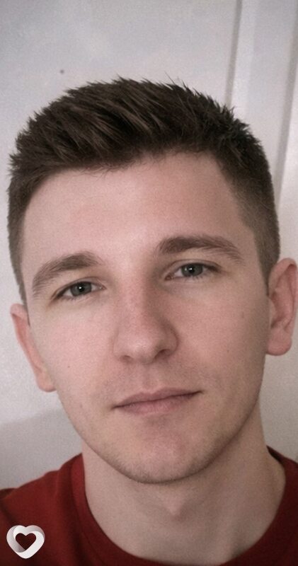 Павел, 35, Харькове — анкета №1720538