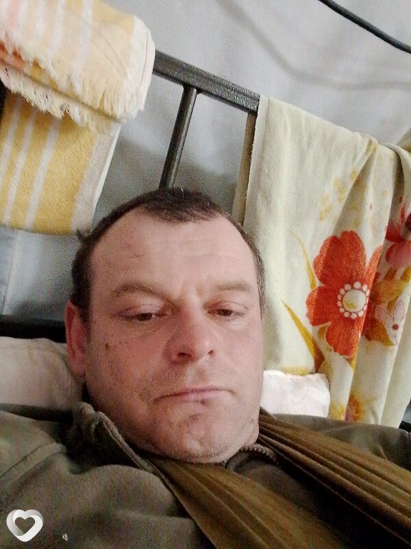 Николай, 36, Чебаркуле — анкета №1720547