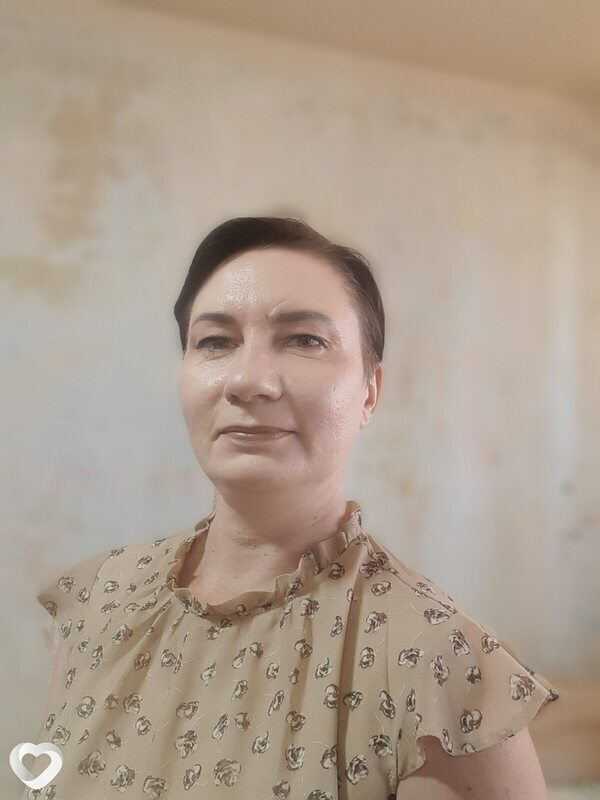 Татьяна, 44, Магнитогорске — анкета №1720553
