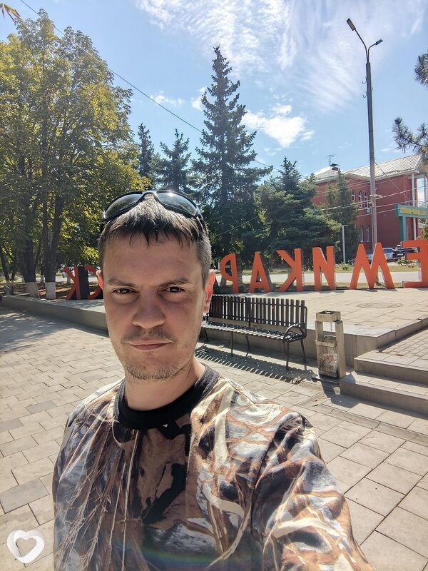 Александр, 39, Нижнем Новгороде — анкета №1720619