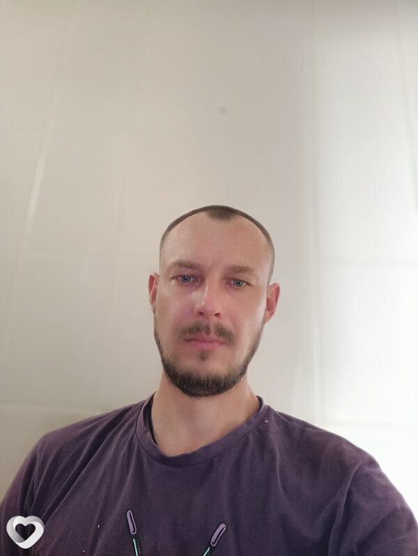 Дмитрий, 40, Славянске-на-Кубани — анкета №1720627