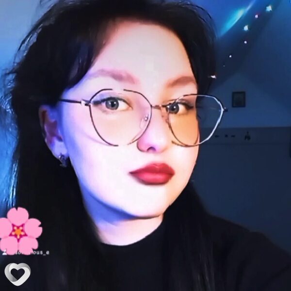 Фия, 22, Волгограде — анкета №1720635