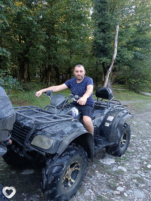 Эдуард, 41, Барнауле — анкета №1720636
