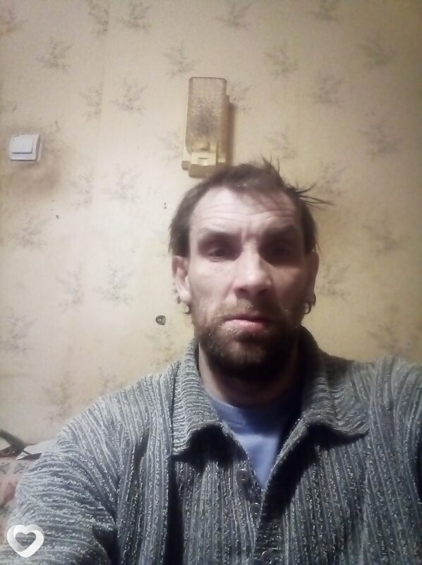 Миша, 41, Нижнем Новгороде — анкета №1720638