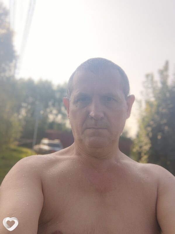 Толик, 55, Коломне — анкета №1720641