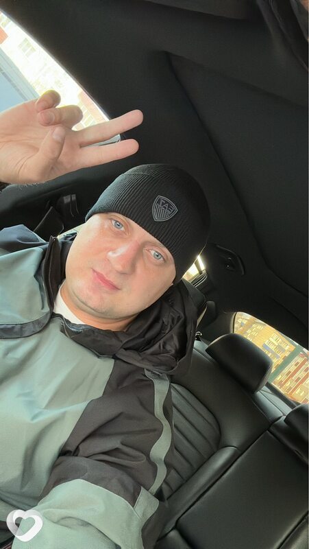 Денис, 40, Мелеузе — анкета №1720644