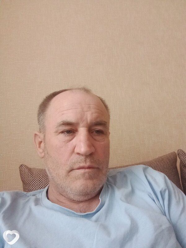 Михаил, 55, Нижнем Новгороде — анкета №1720645
