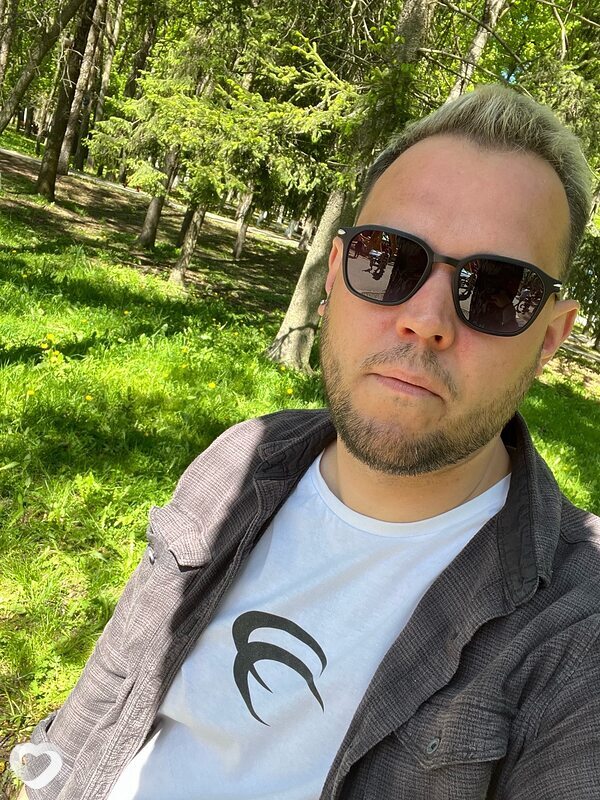 Алексей, 36, Владимире — анкета №1720652