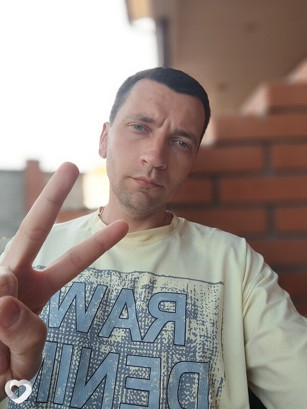 Дмитрий, 38, Макеевке — анкета №1720659
