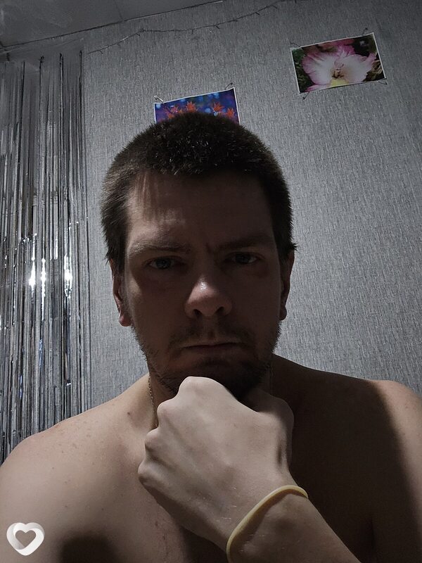 Стас, 34, Абакане — анкета №1720442