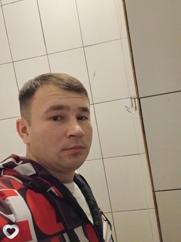 Бек Султан, 31, Москве — анкета №1720444
