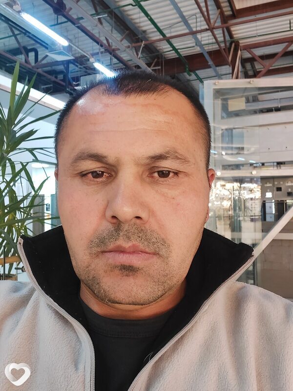 Алижон, 46, Москве — анкета №1720728